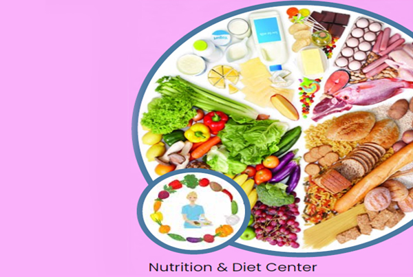 Nutrition & Diet Center