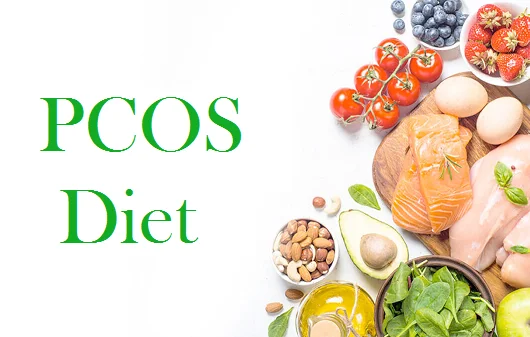 PCOS and PCOD