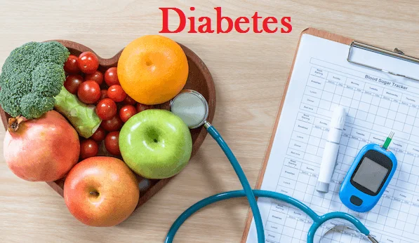 Diabetes