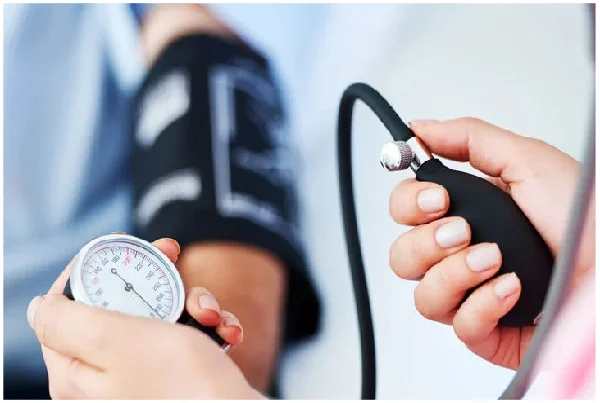 Hypertension