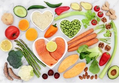 Diet Consultation Services