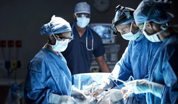 Surgery