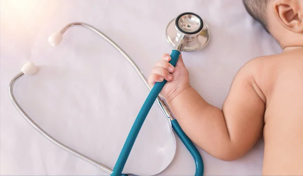 Paediatrics
