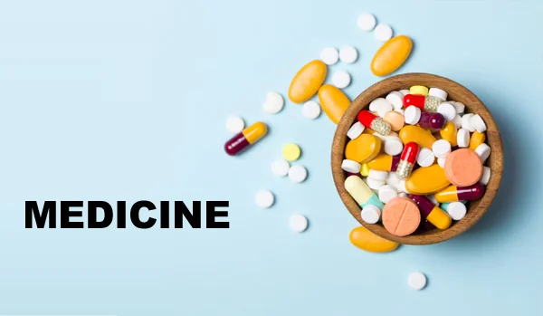 Medicine
