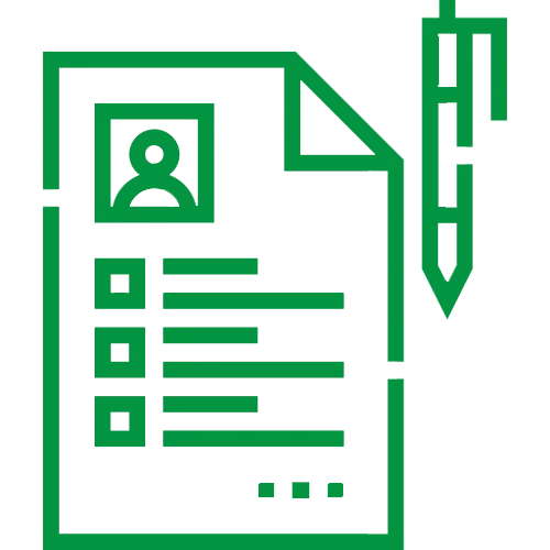 Registration Form - Know Your Client